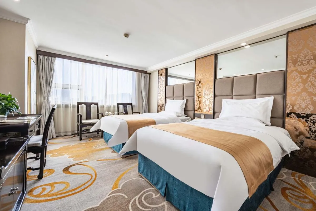 Haohaiguoji Hotel