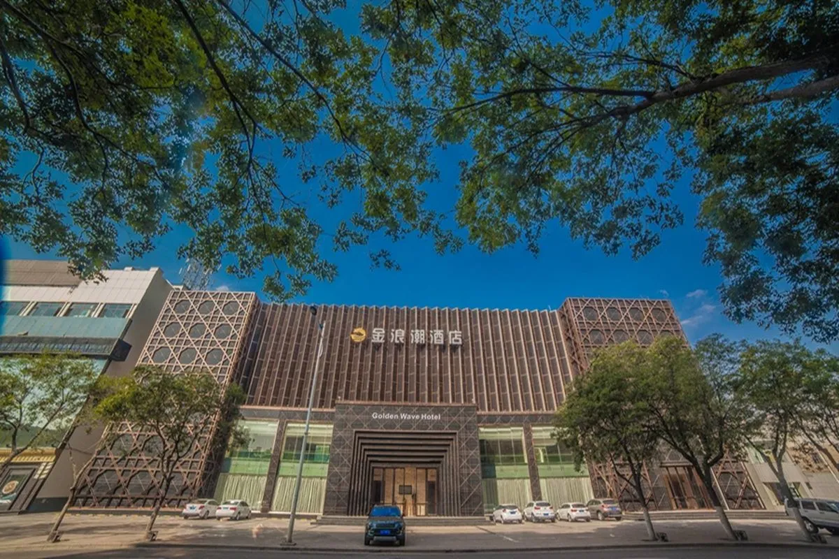 Jinlangchao Hotel
