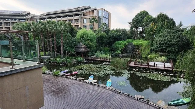 InterContinental Kunming