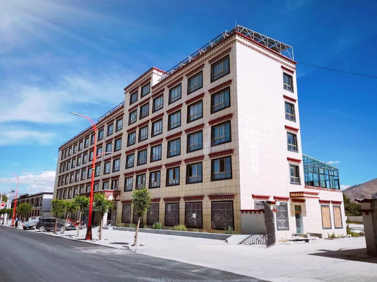 Jiangyuan Yangba Hotel