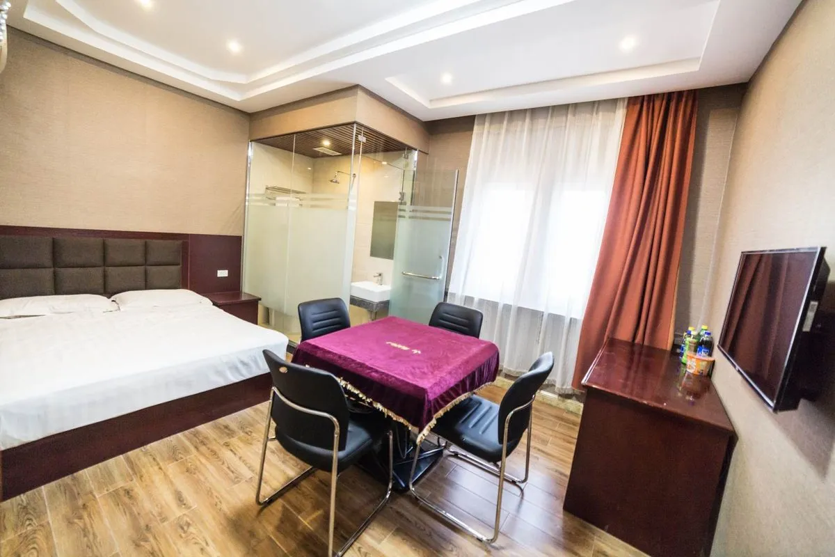 Jinyu Hotel