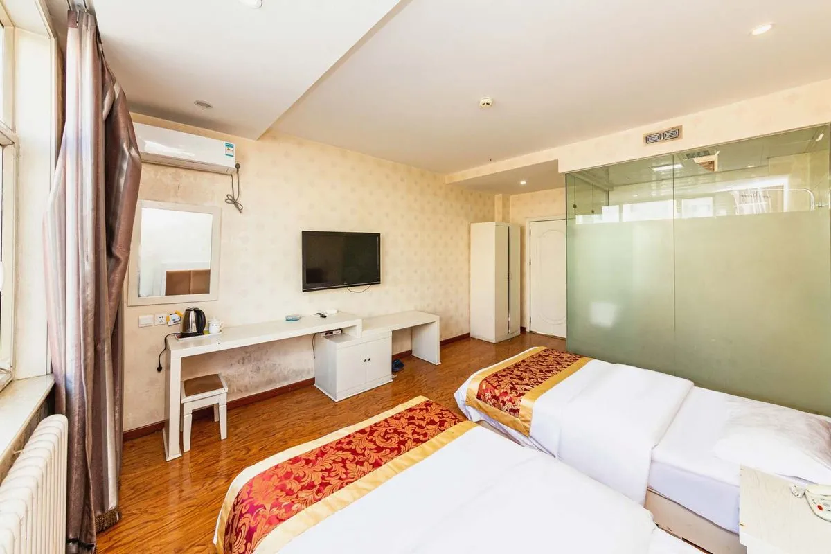 Xuejing Hotel