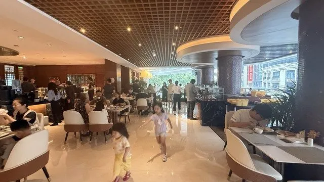 Radisson Shanghai