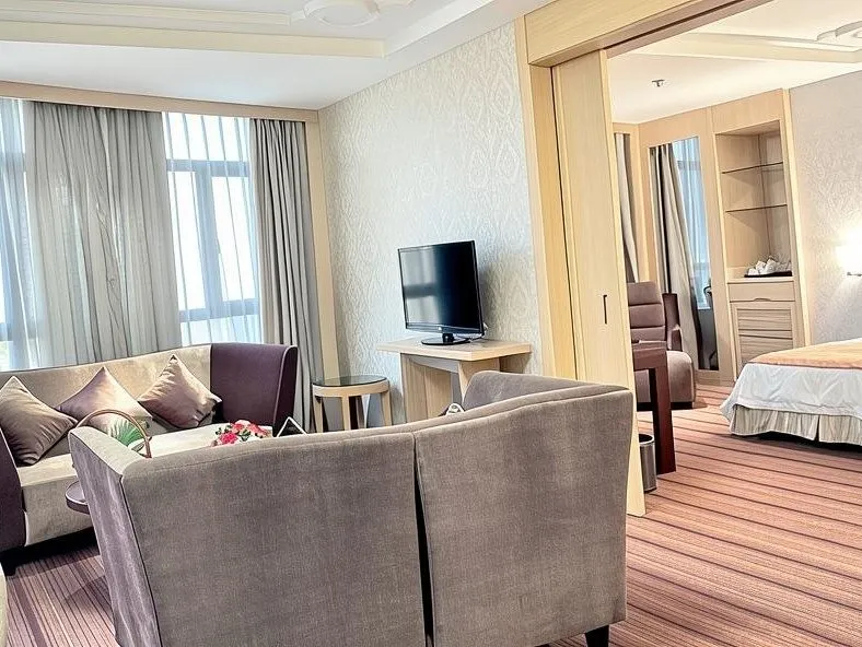 Shandong Jinshan International Hotel