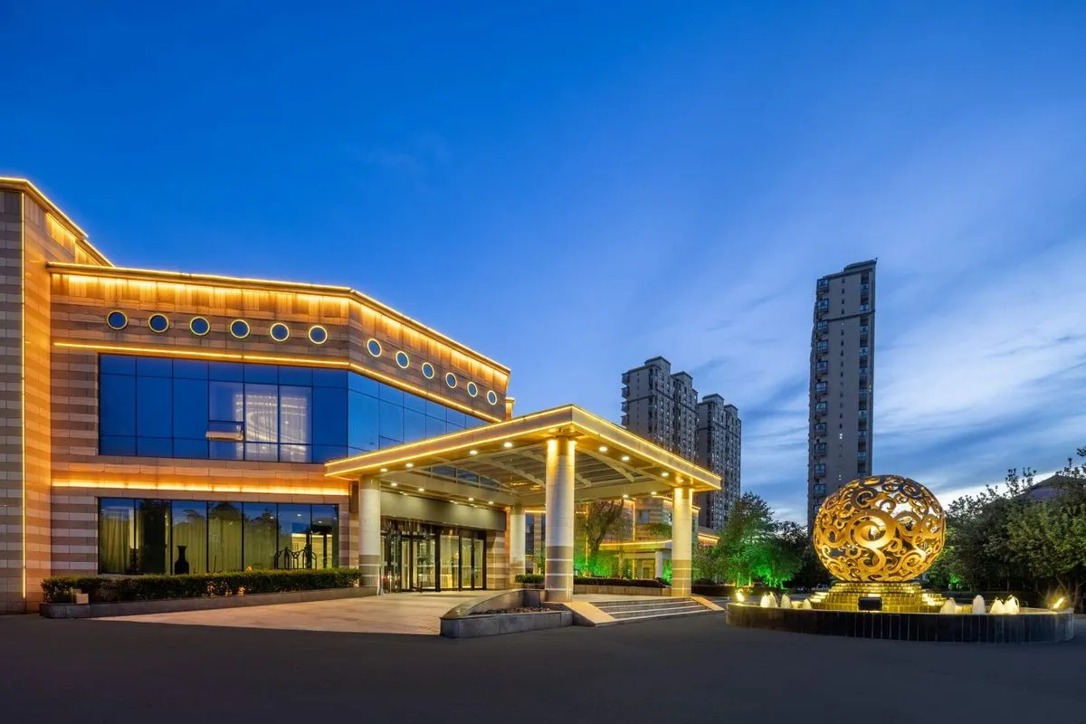 Yuanlin Hotel