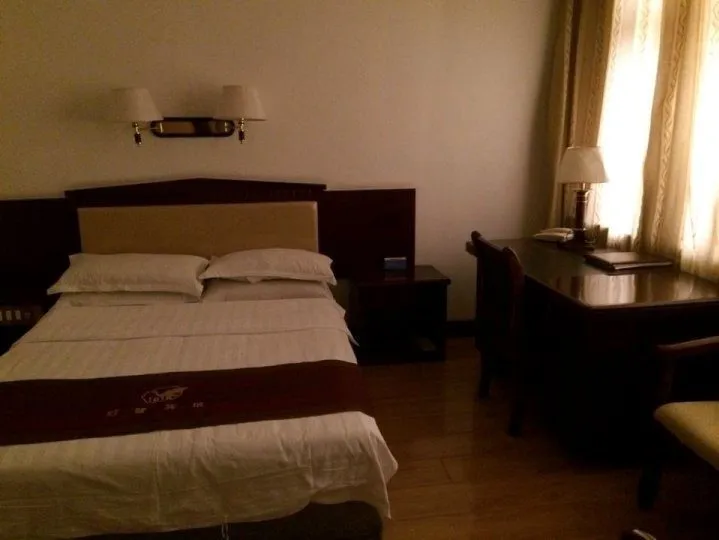 Baihong Lu Hotel
