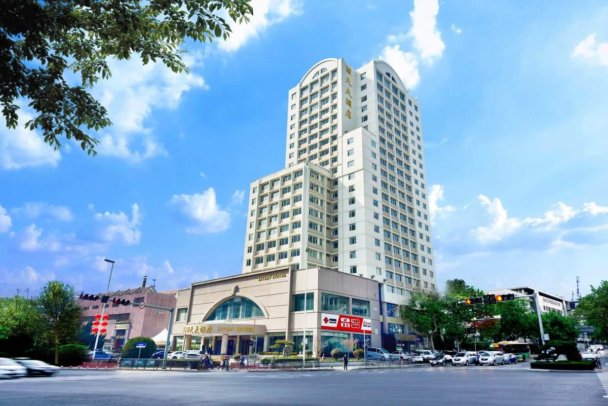 Litianda Hotel