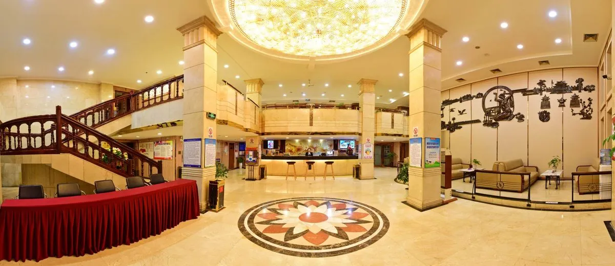 Kunming Lianhua Hotel