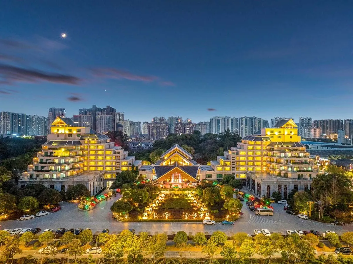 Holiday Inn Hengyang