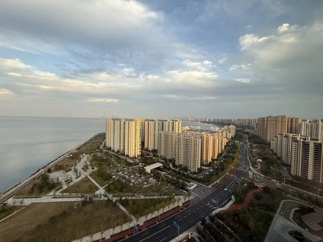 Westin Yantai