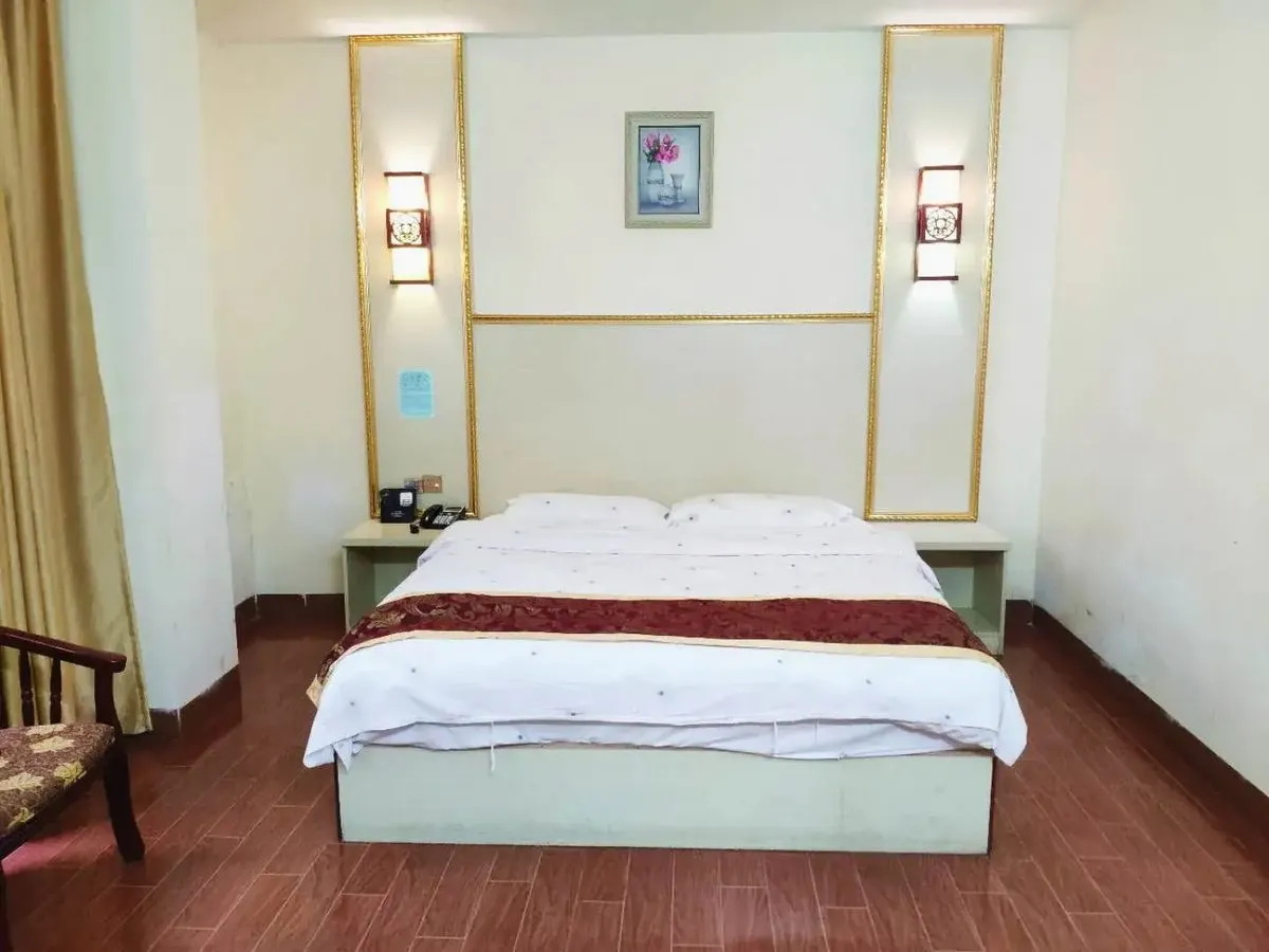 Jiecheng Hotel