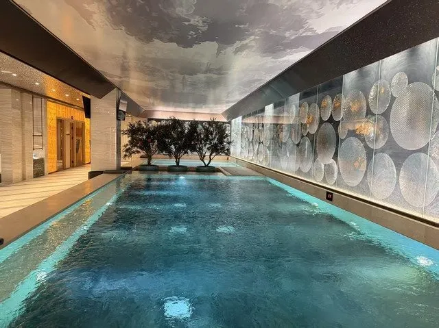 Dezhou Lufeng Meili Hua Hotel