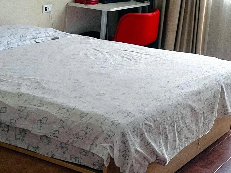 Hubei Xuangu Shanshang Wu Hotel