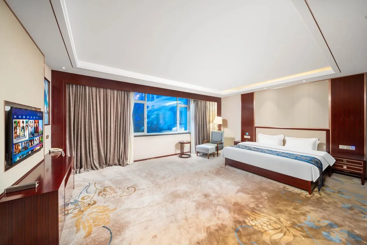 Kuitun Hotel