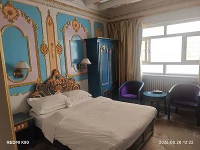 guest photo