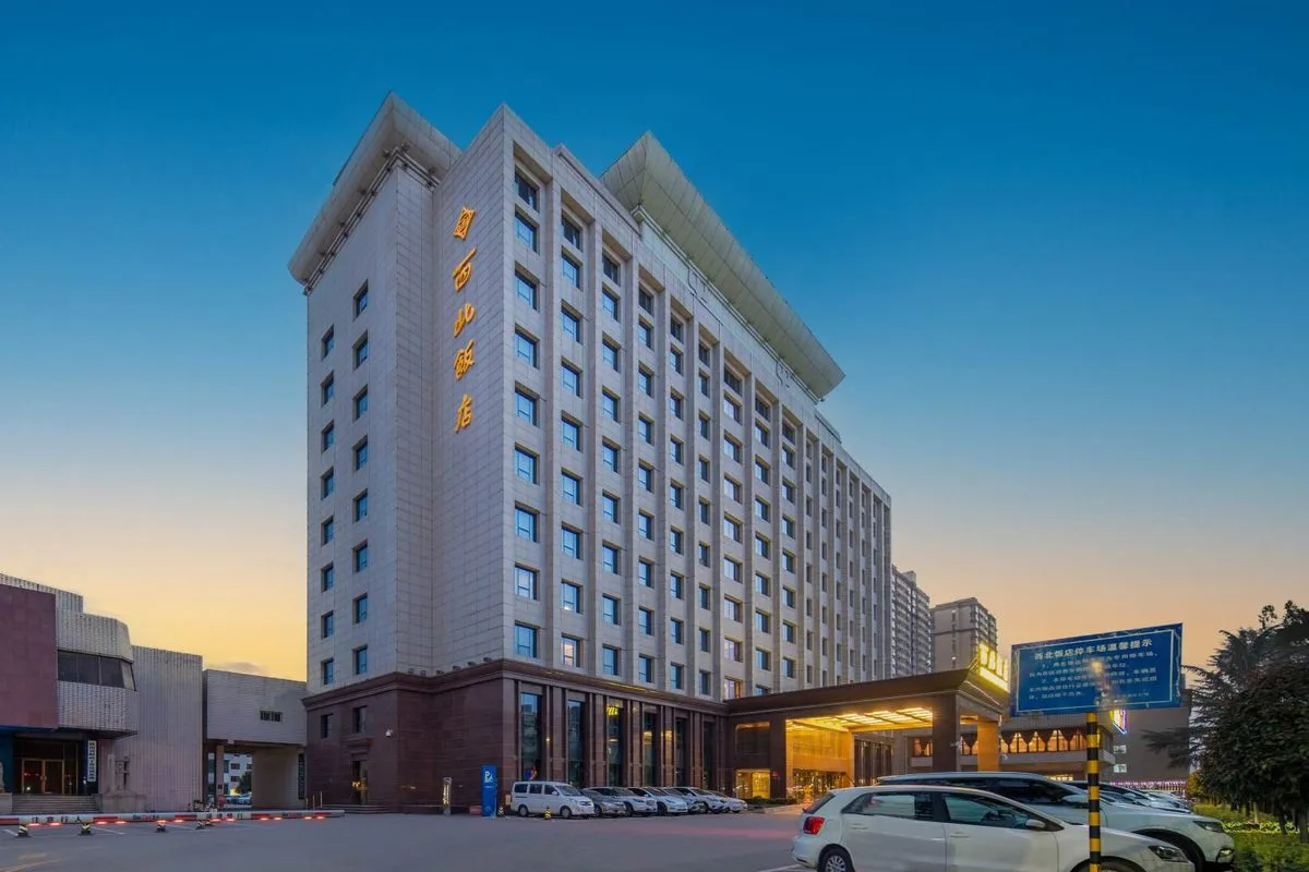 Xibei Hotel