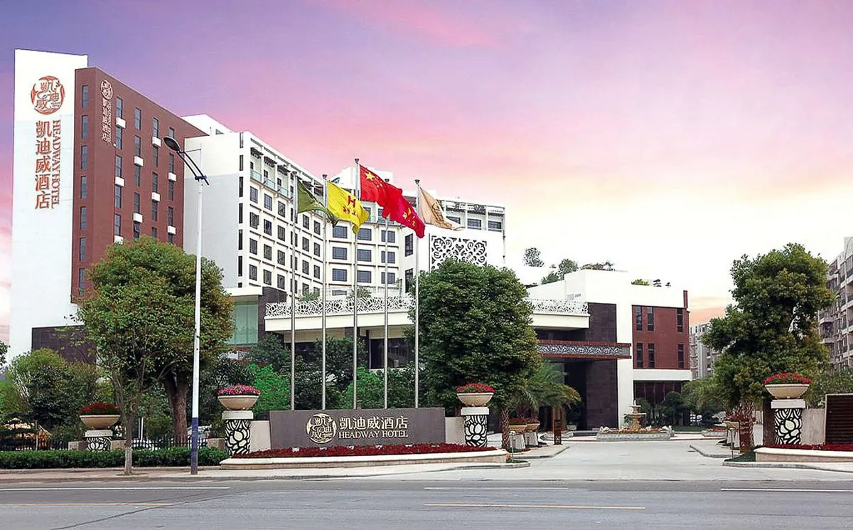 Kaidiwei Hotel