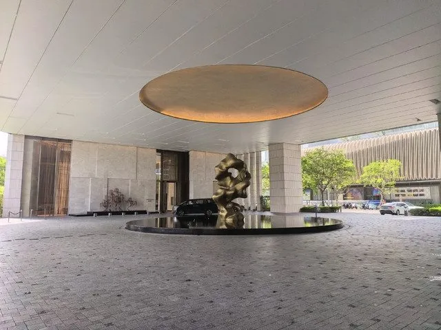 Conrad Shenzhen