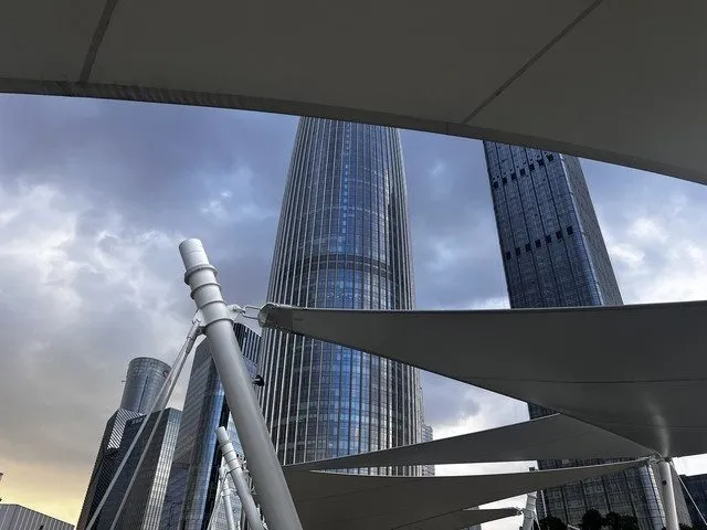 Shenzhen Weini Si Hotel
