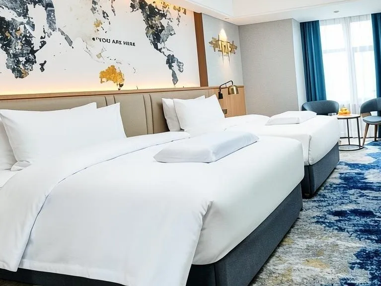 Xiushui Kaili Yade Hotel