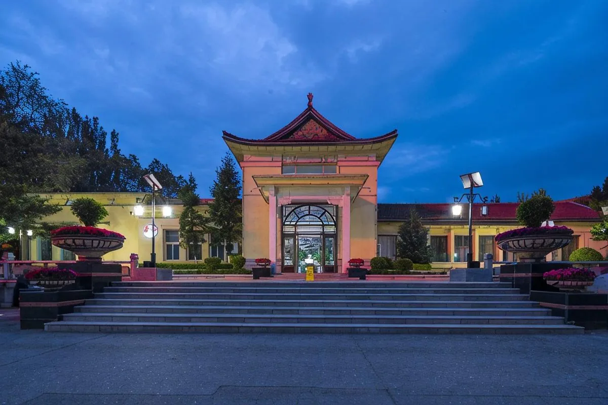 Shengli Hotel