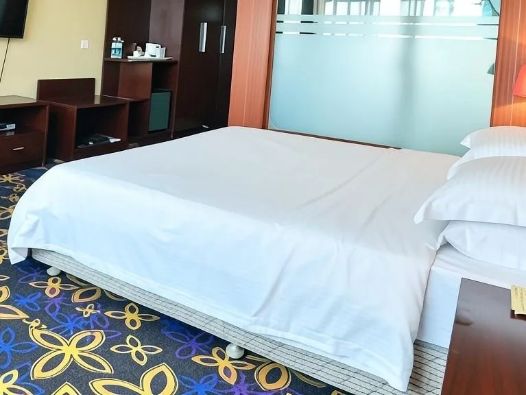 Changheda Hotel