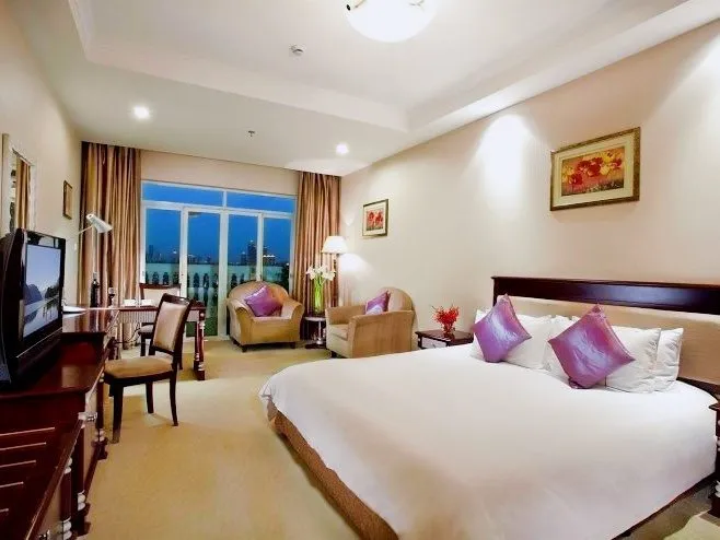 Shanghai Jinshui Wan Grand Hotel