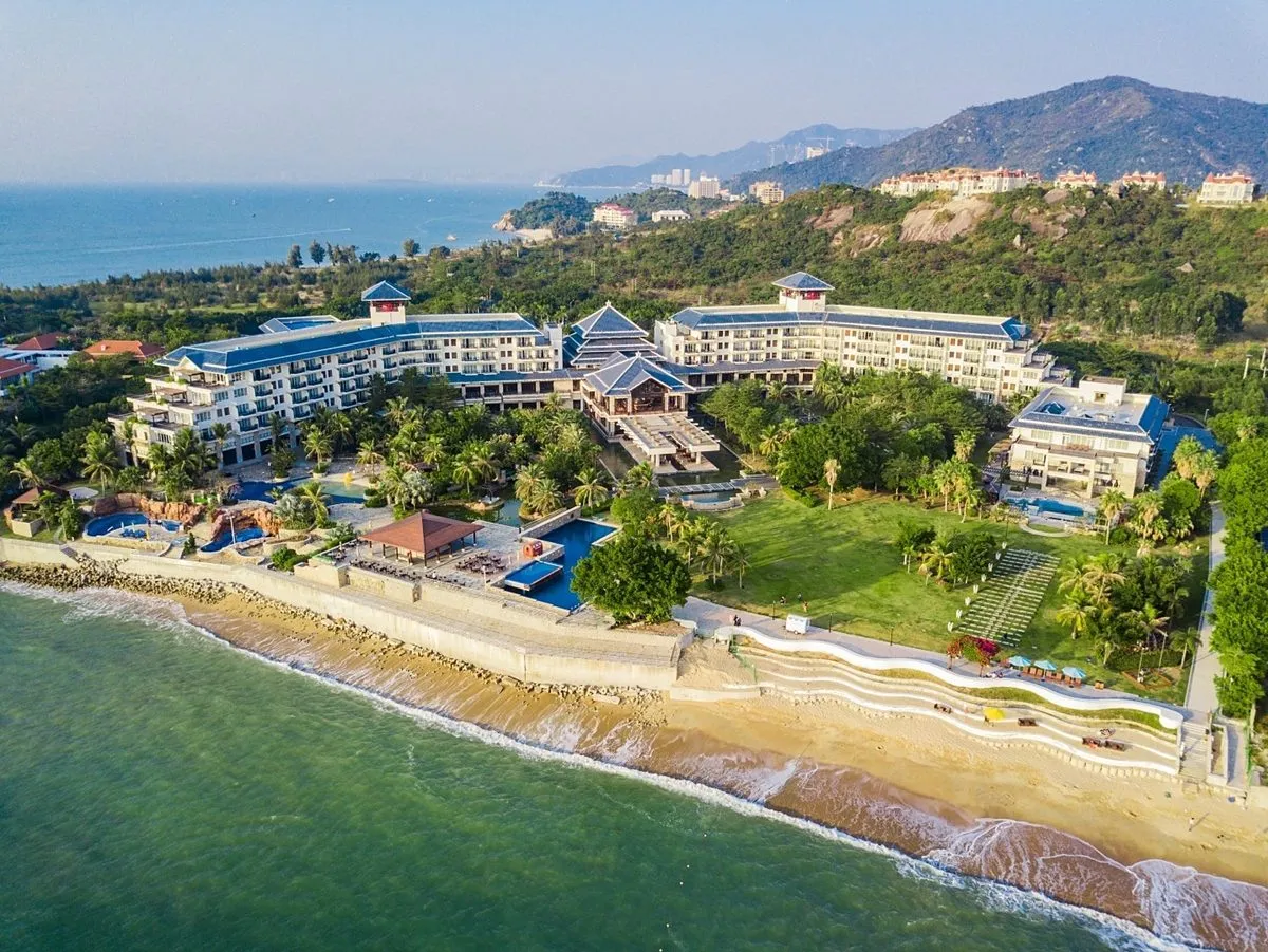 Sheraton Huizhou