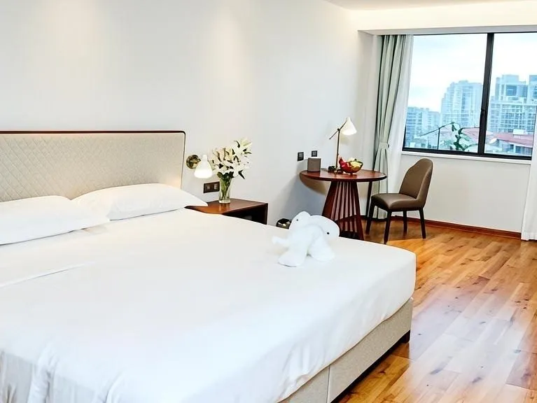 Hainan Boyuan Hotel