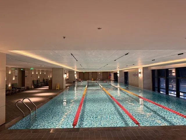 DoubleTree Yaan