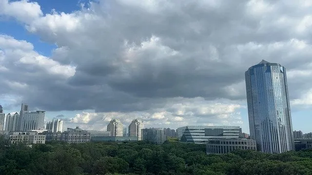 Wuxi Rihang Hotel