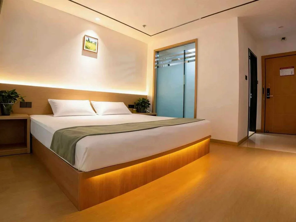 Siluzhixing Grand Hotel