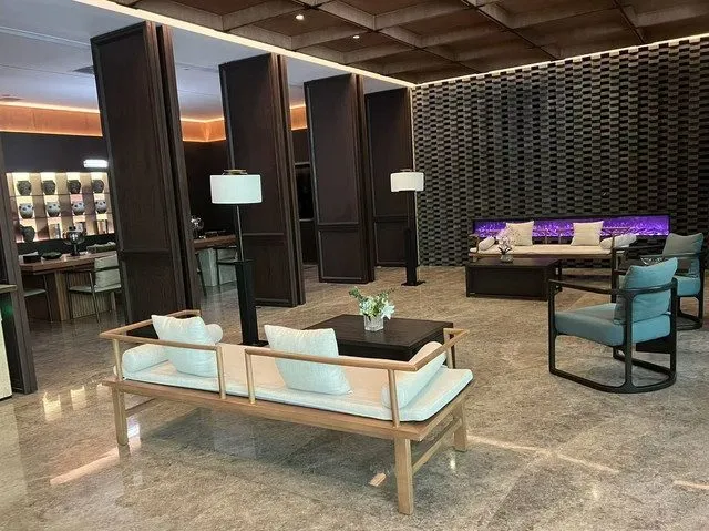 Baicheng Yunfeng Hotel