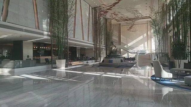 DoubleTree Anshun