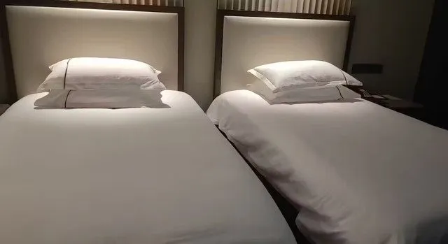 Ruian Xindou Grand Hotel
