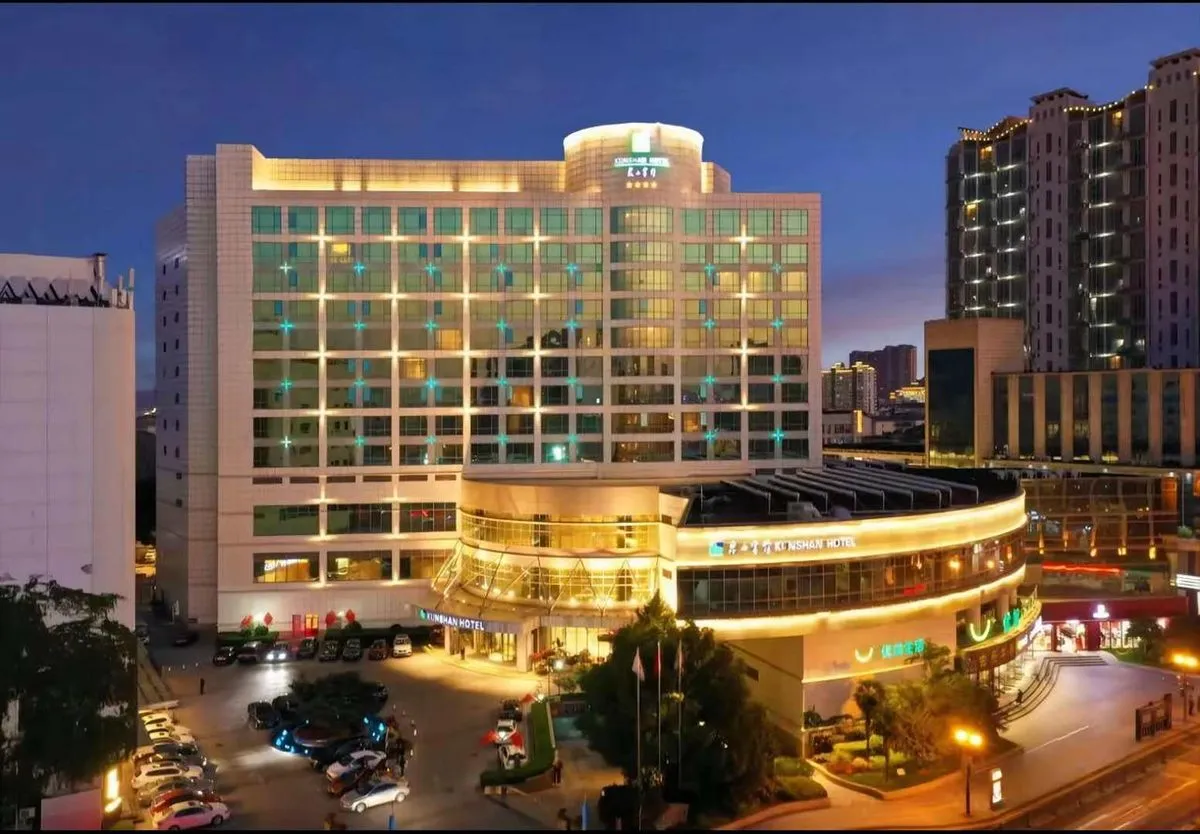 Kunshan Hotel