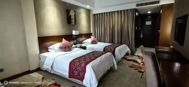 Guangxi Xiangcheng International Grand Hotel